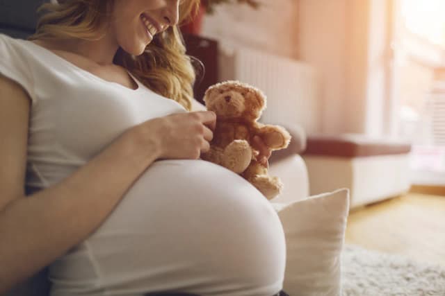 Kiedy bije serce dziecka? Odkryj kluczowe etapy rozwoju płodu