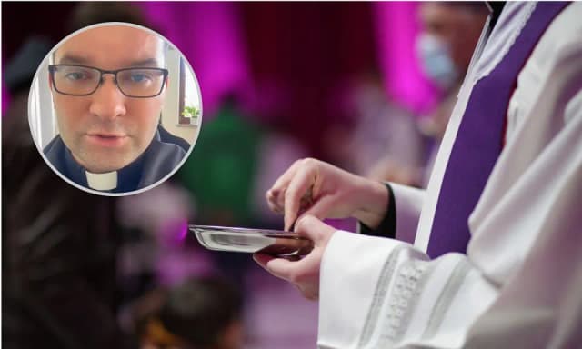Czy samotna matka może iść do komunii? Sprawdź ważne zasady