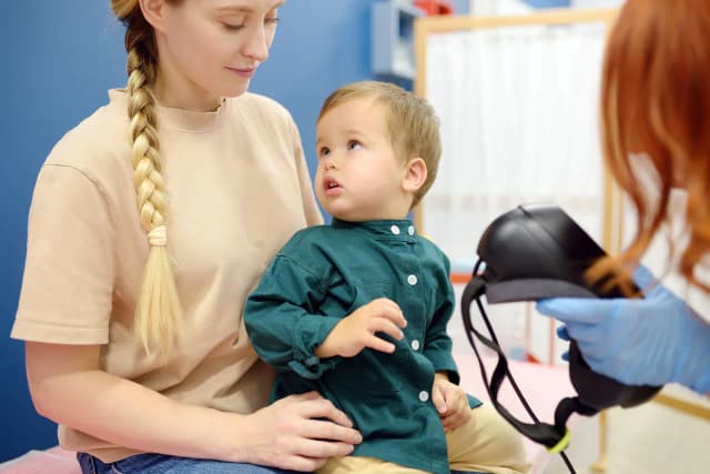 Objawy opóźnienia w rozwoju dziecka, które powinny zaniepokoić rodziców Objawy opóźnienia w rozwoju dziecka, które powinny zaniepokoić rodziców
