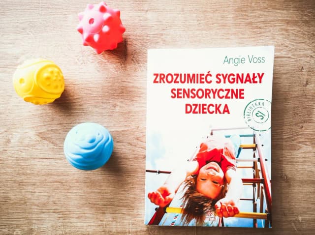 Integracja sensoryczna książki PDF – kluczowe zasoby dla terapeutów