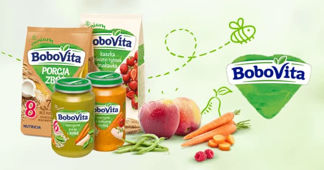 Bataty dla niemowlaka od kiedy? Odkryj idealny moment na start