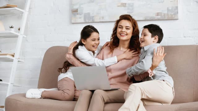Ile wynosi rodzinne na dziecko? Sprawdź aktualne kwoty wsparcia