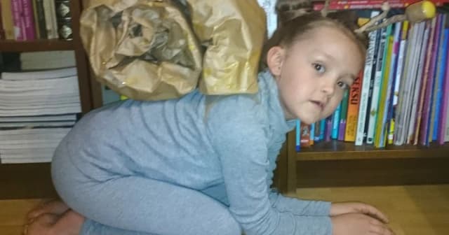 Jak zrobić strój ślimaka dla dziecka - łatwe kroki i pomysły na DIY