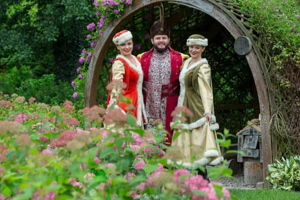 Jak zrobić strój szlachcica: krok po kroku do autentycznego kostiumu
