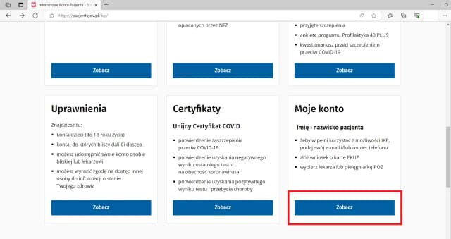 Jak zapisać się do lekarza rodzinnego przez internet bez problemów?